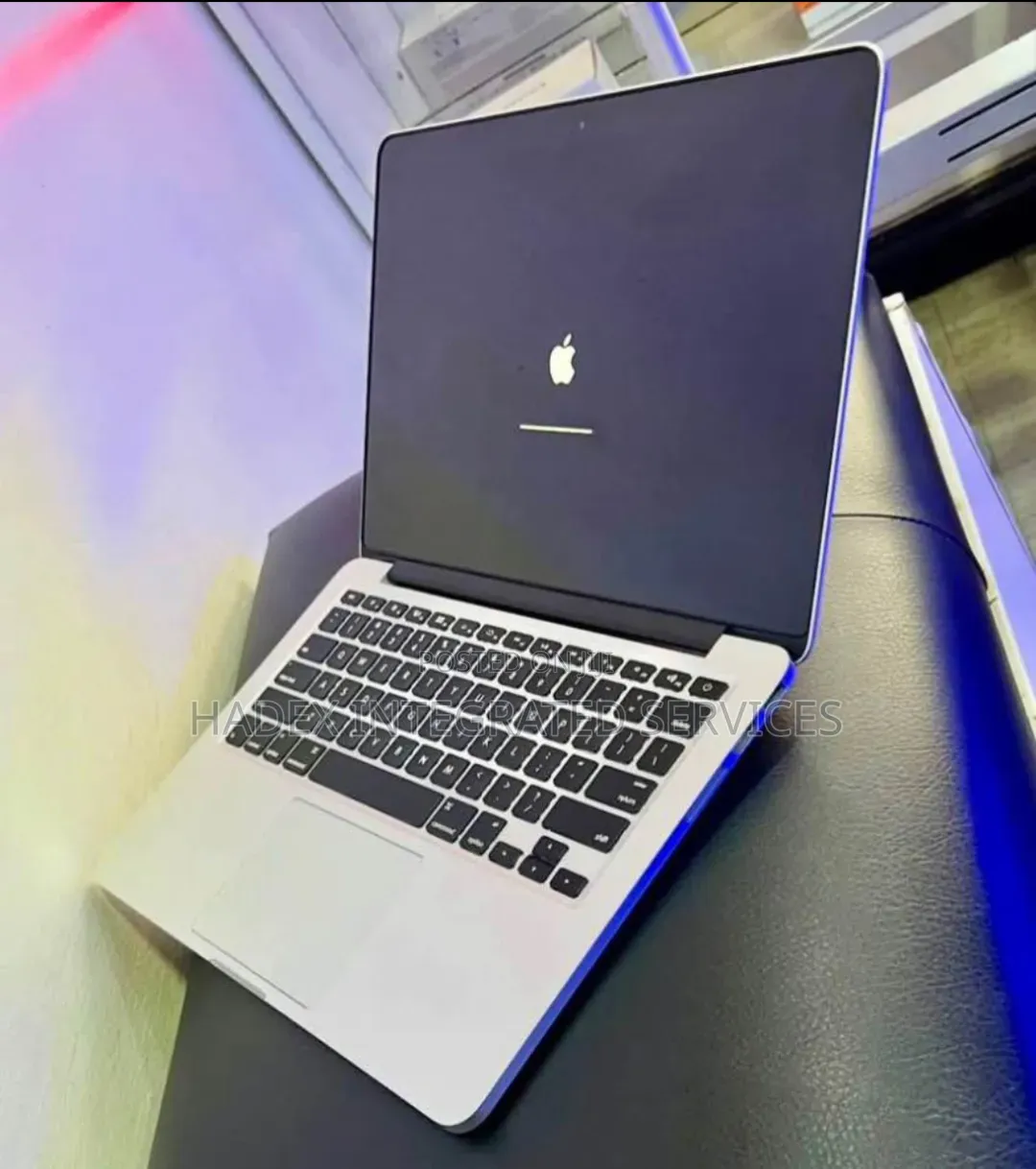 Laptop Apple MacBook Pro 2015 8GB Intel Core i5 SSD 256GB