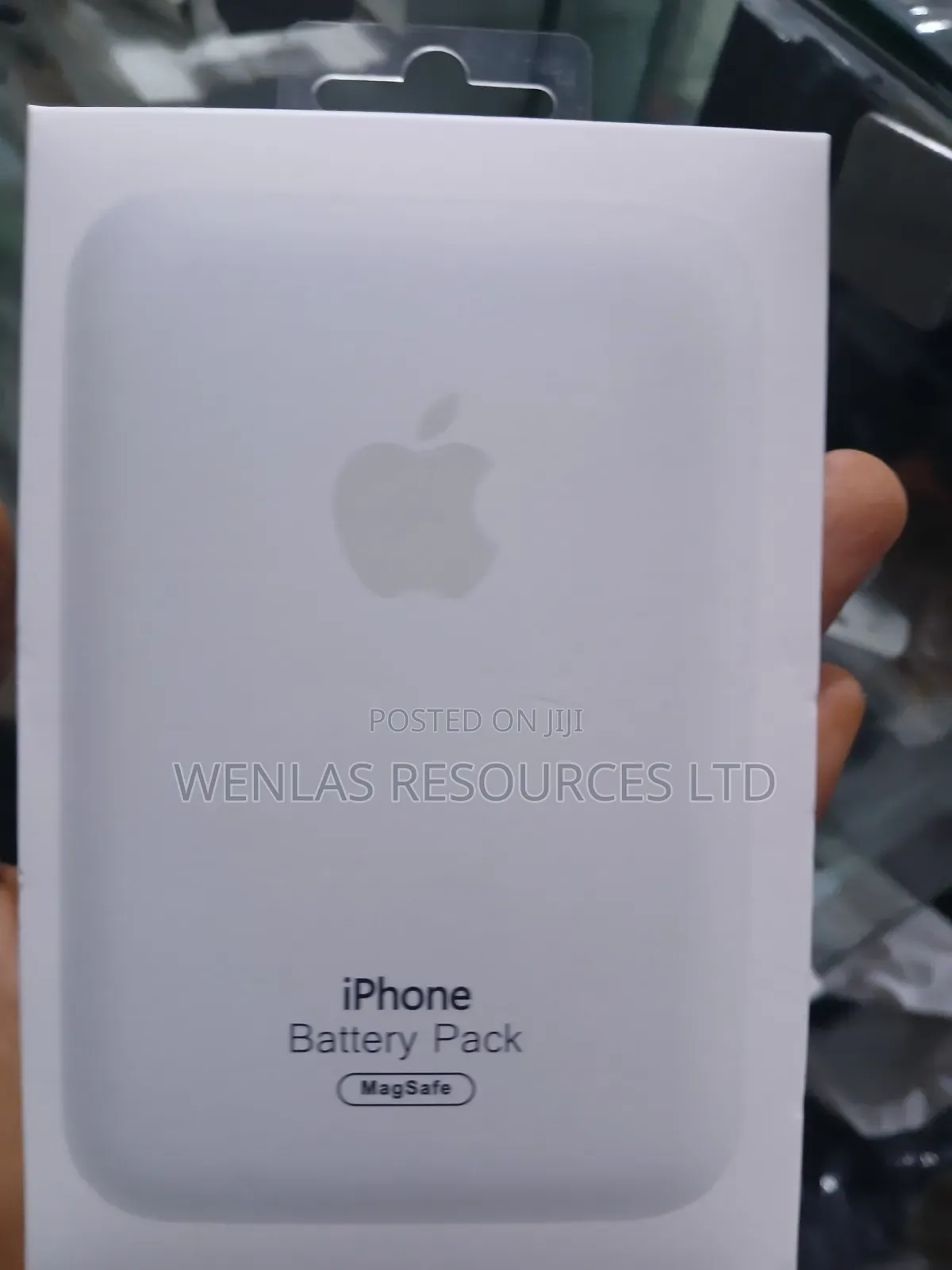 MagSafe Wireless Charger