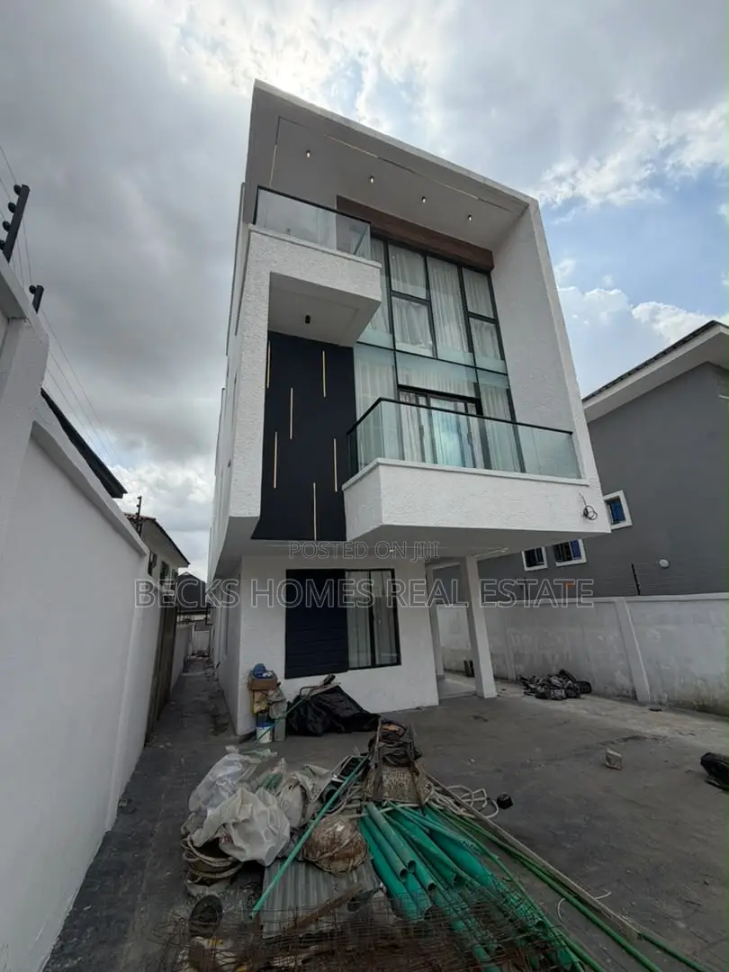 Certificate of Occupancy