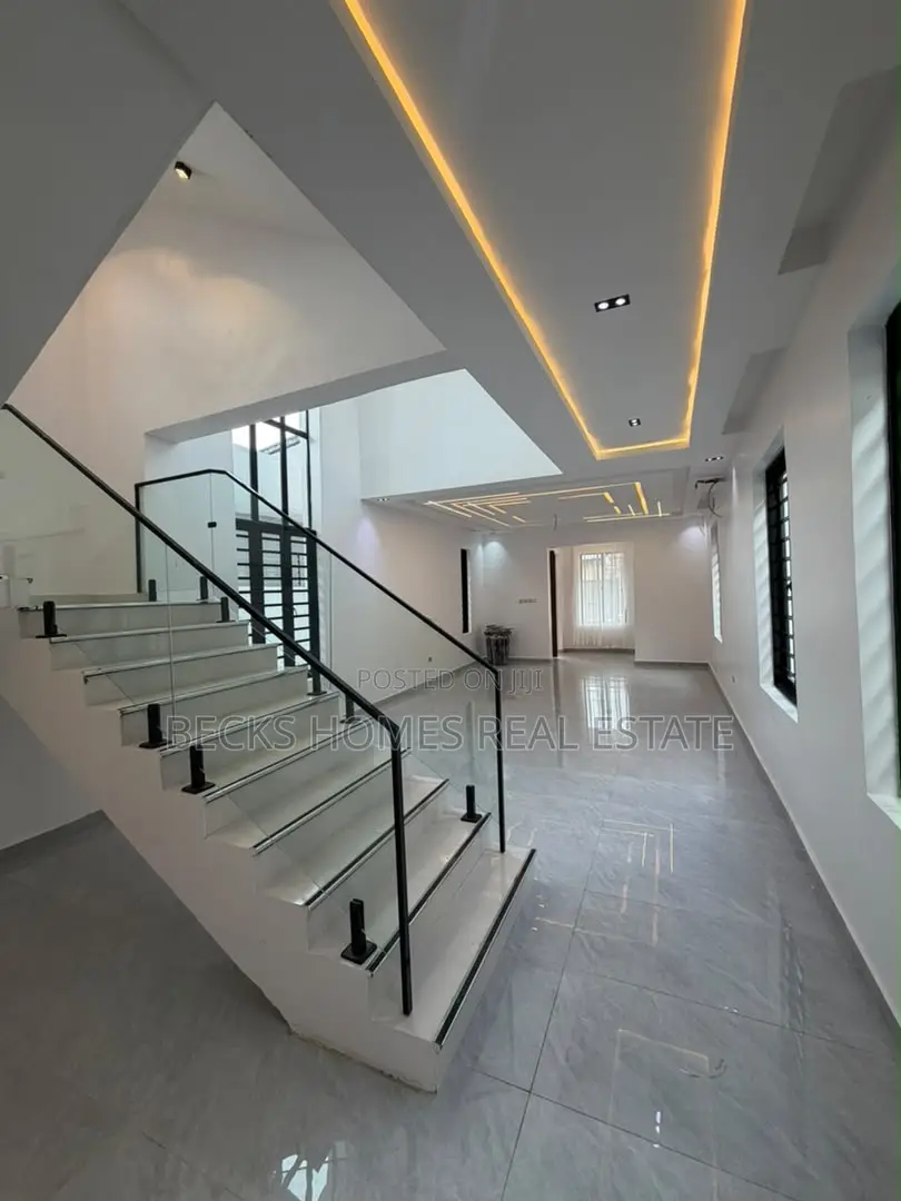 Certificate of Occupancy
