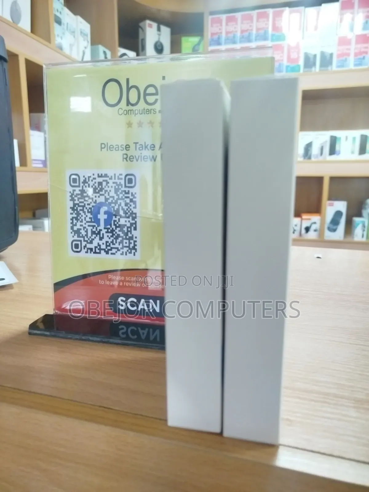 New Samsung Galaxy A06 64 GB Black