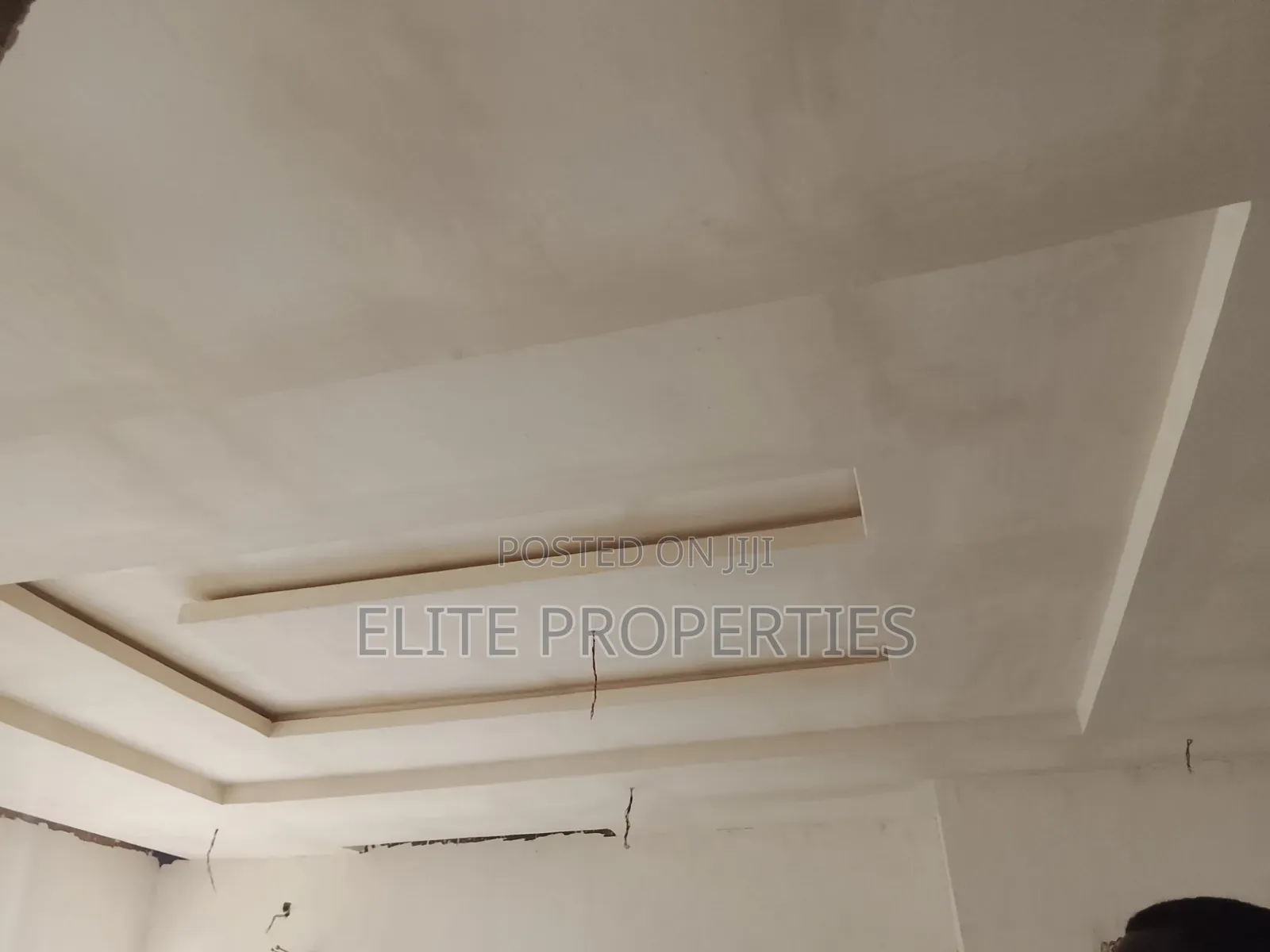 Modern POP Ceiling Installation
