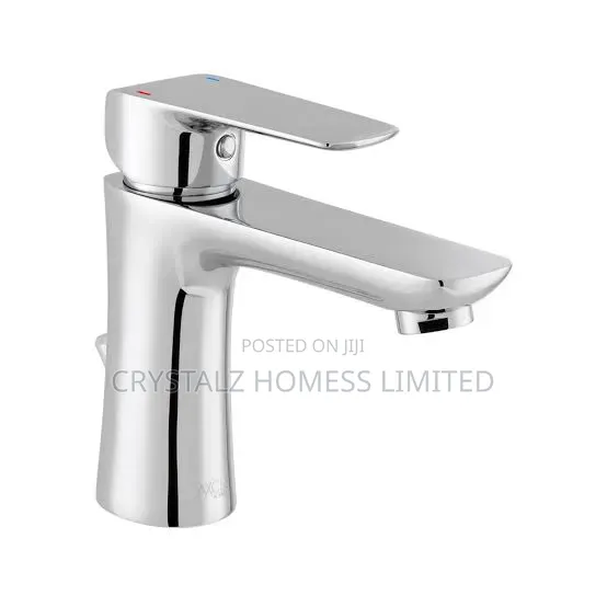 Basin Mixer Tap, Hansgrohe (AXOR)