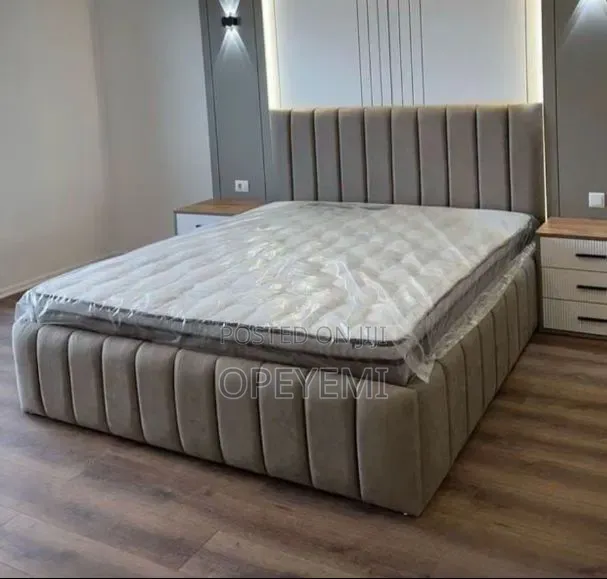 Bed Frame Available in All Sizes