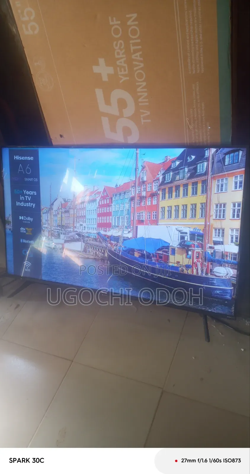 TCL TV With YouTube