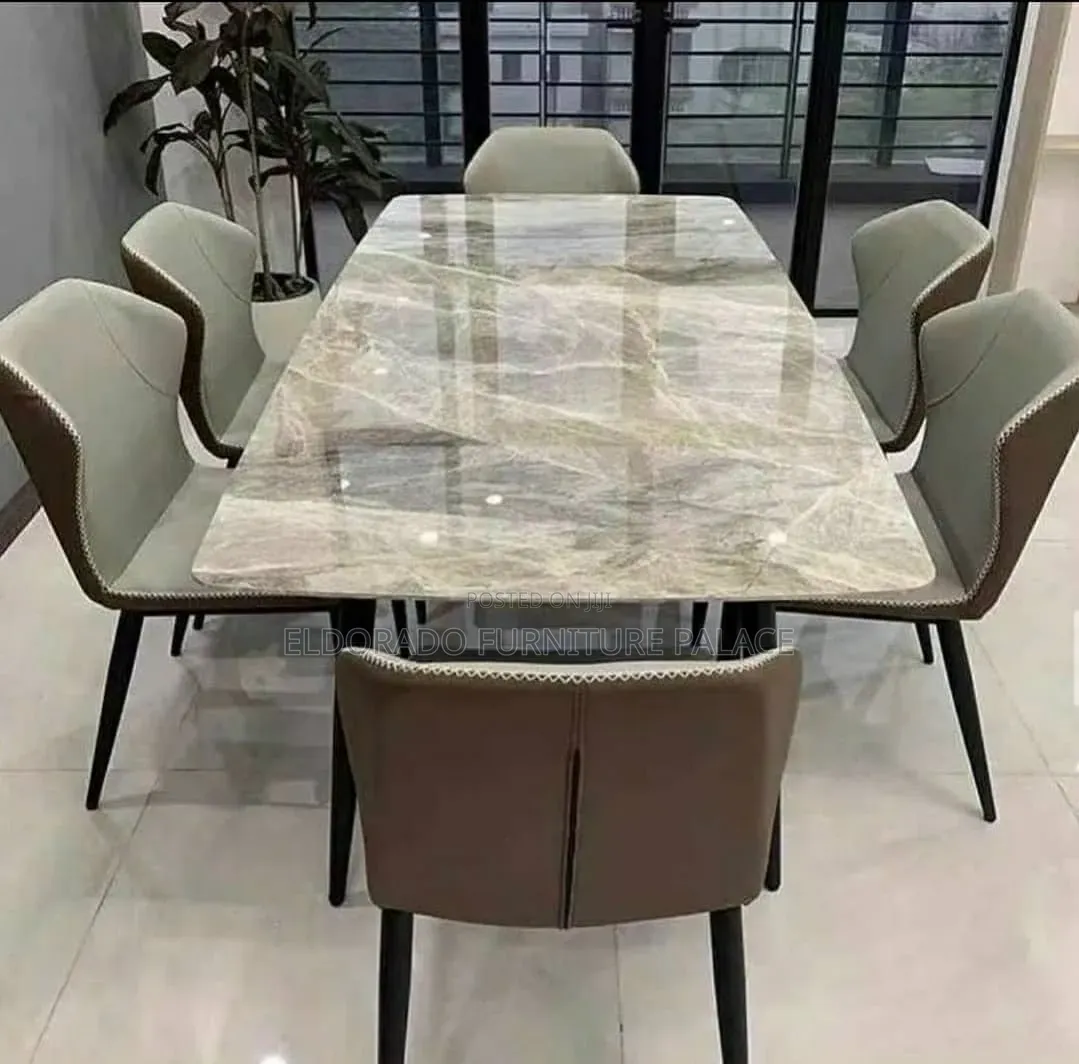 Quality 6seater Dinning Table