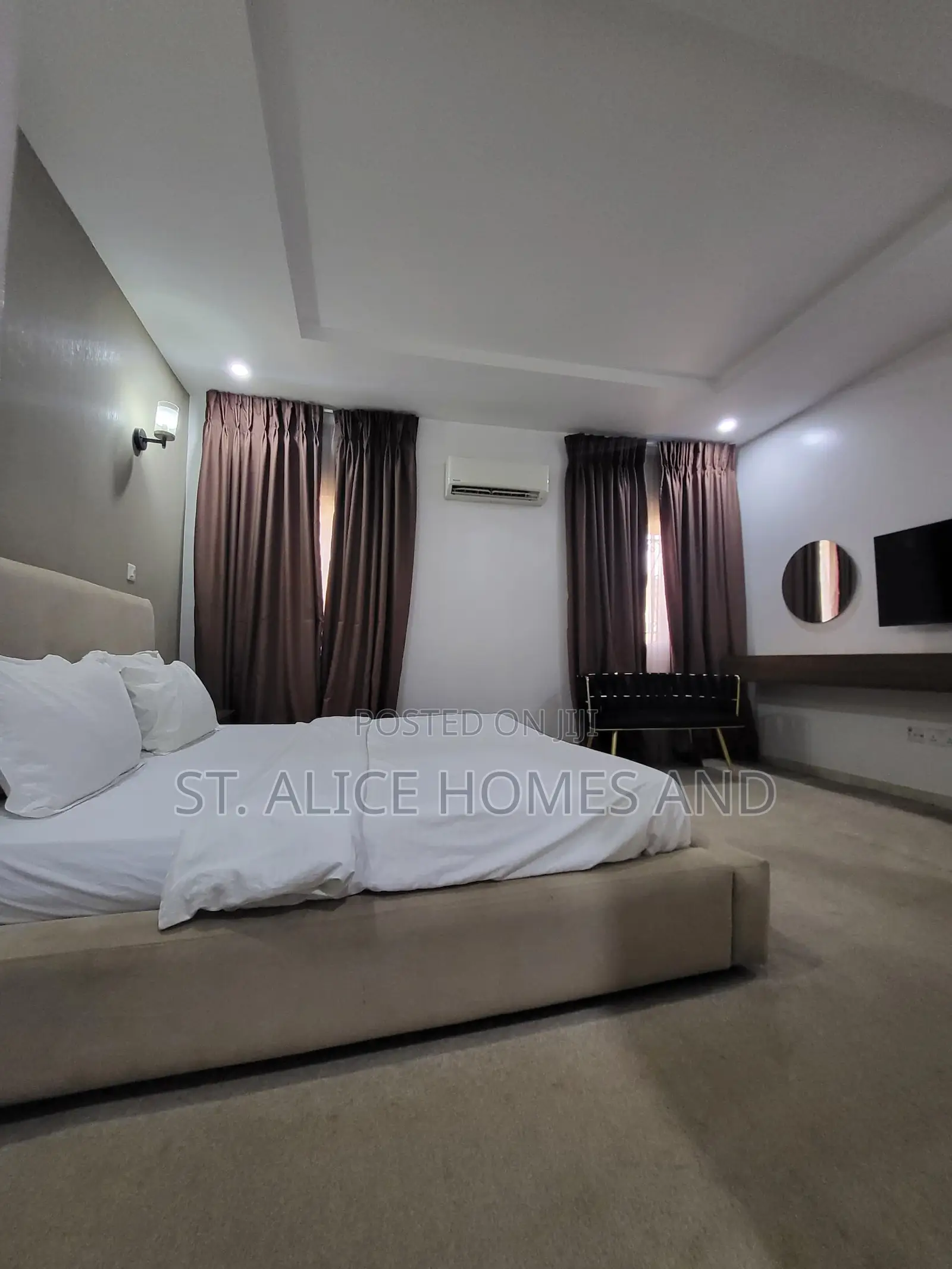 Mirapark Elysium 3 Bedroom Luxurious Apartment