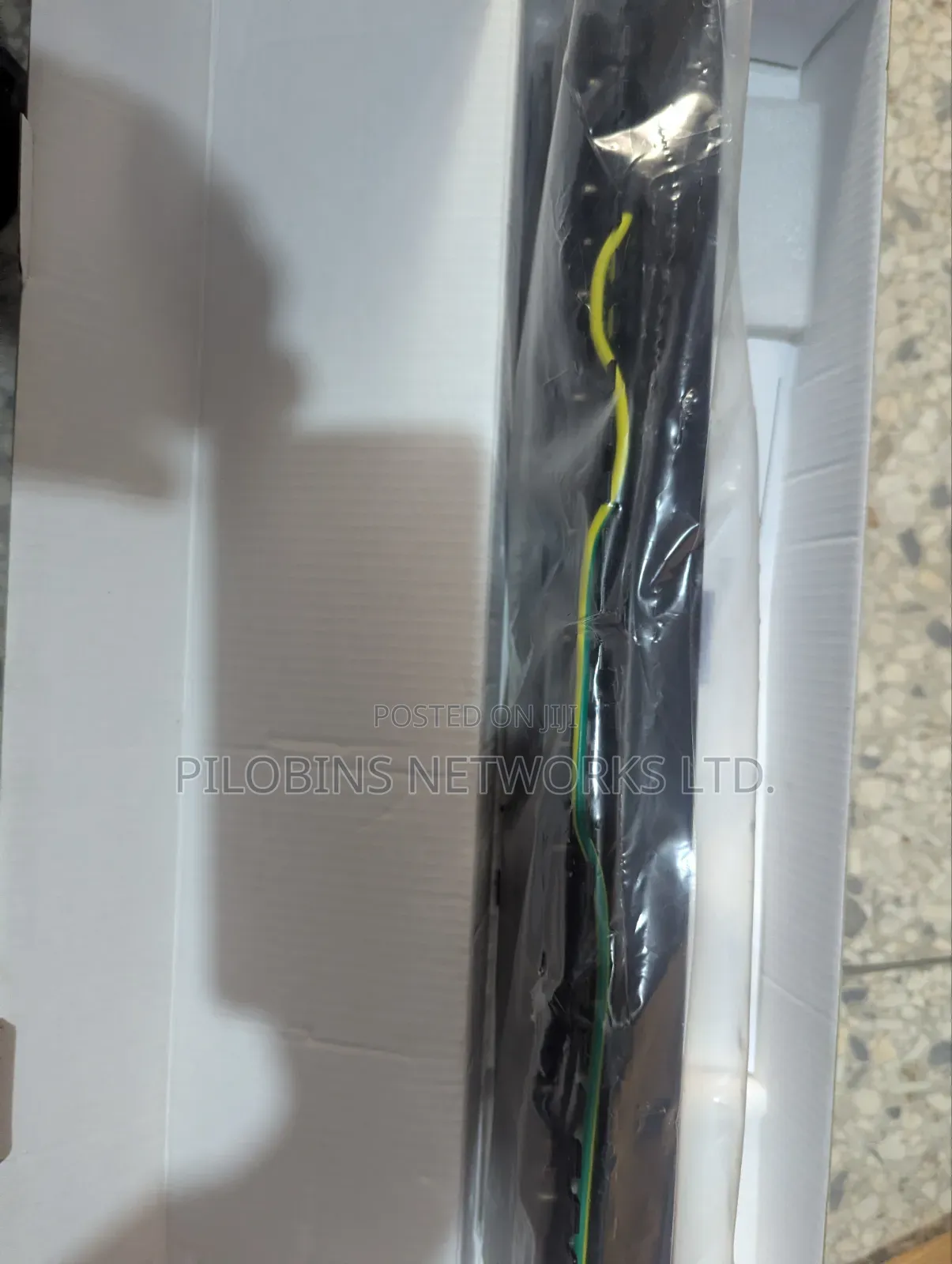 Eclipse 24 Ports Cat6A FTP Patch Panels