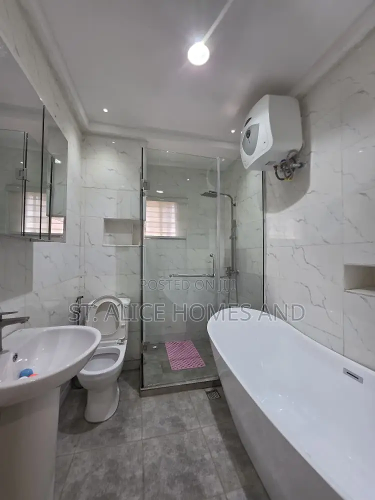 Mirapark 2 Bedroom Luxurious Apartment Area 11 Garki Abuja
