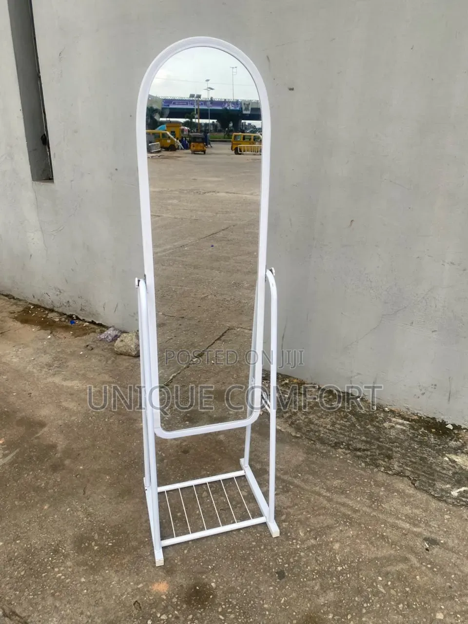 Brand New Top Quality Standing Mirror
