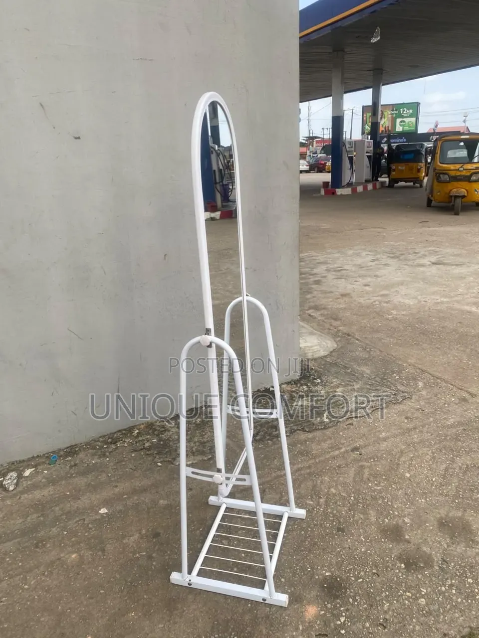 Brand New Top Quality Standing Mirror