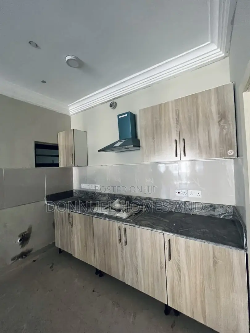 2bdrm Block of Flats in Ikota for rent