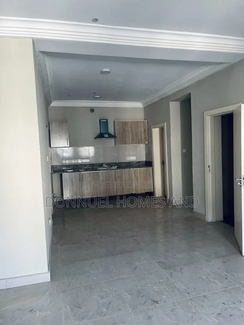 2bdrm Block of Flats in Ikota for rent