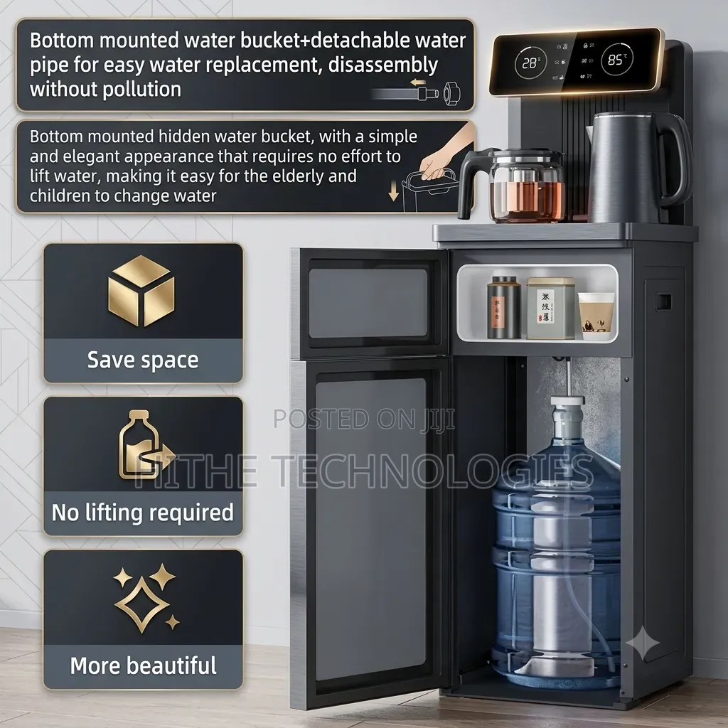 Hot Normal Water Dispenser/Tea Maker(Payment on Delivery in Ibadan)