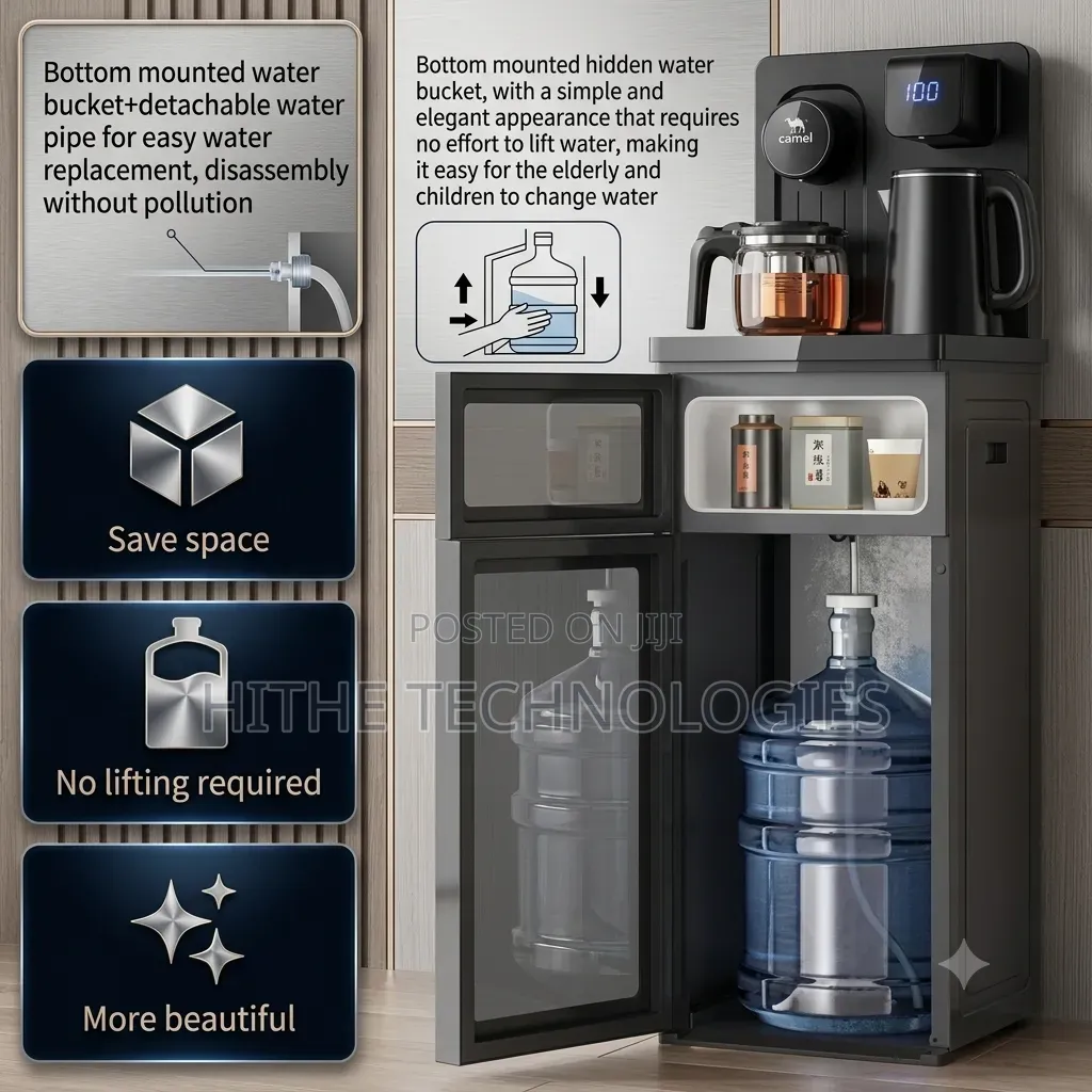 Hot Normal Water Dispenser/Tea Maker(Payment on Delivery in Ibadan)