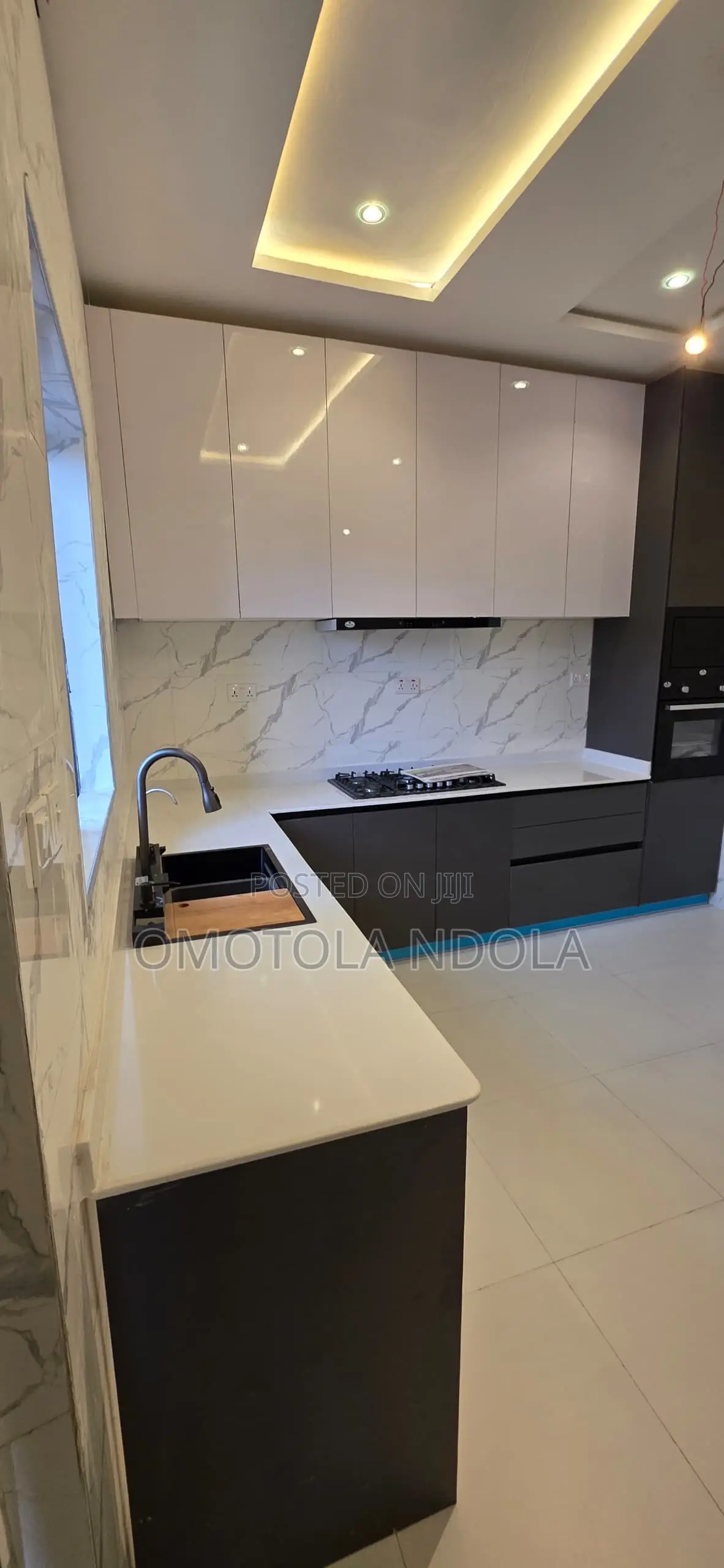 2bdrm Apartment in Atlantic View Estate, Chevron for sale
