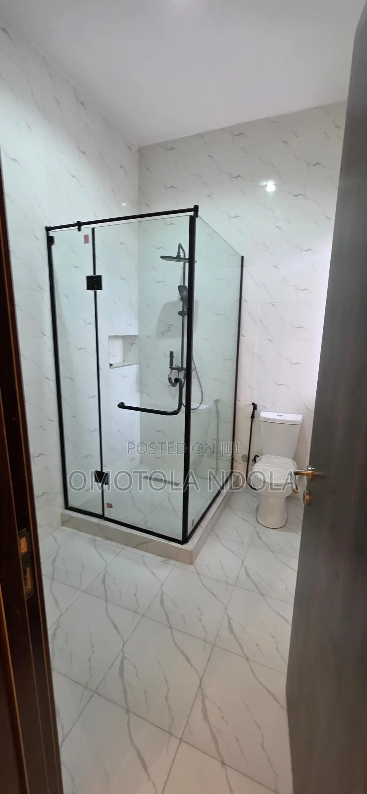 2bdrm Apartment in Atlantic View Estate, Chevron for sale