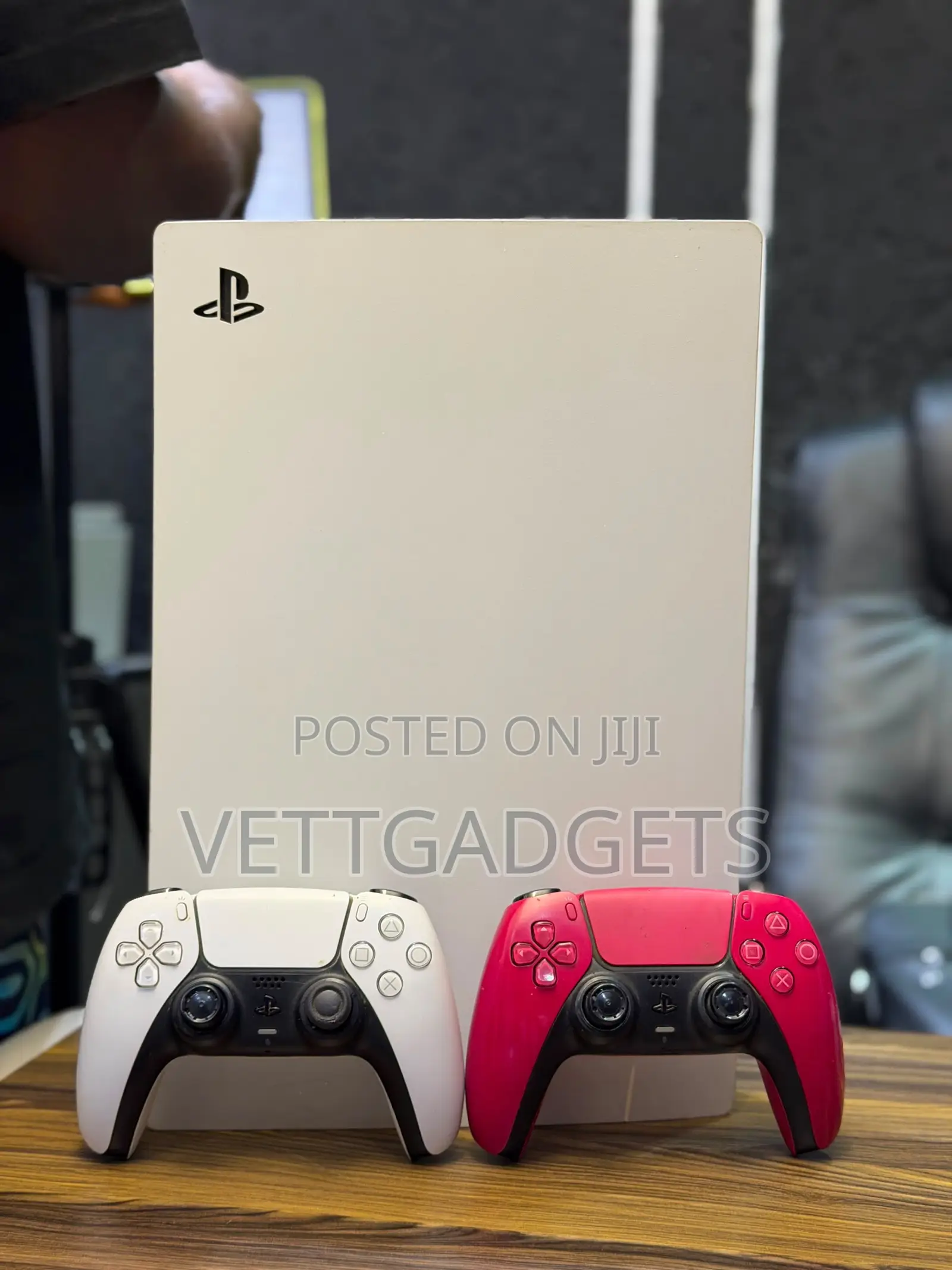 Sony Playstation 5 Standard
