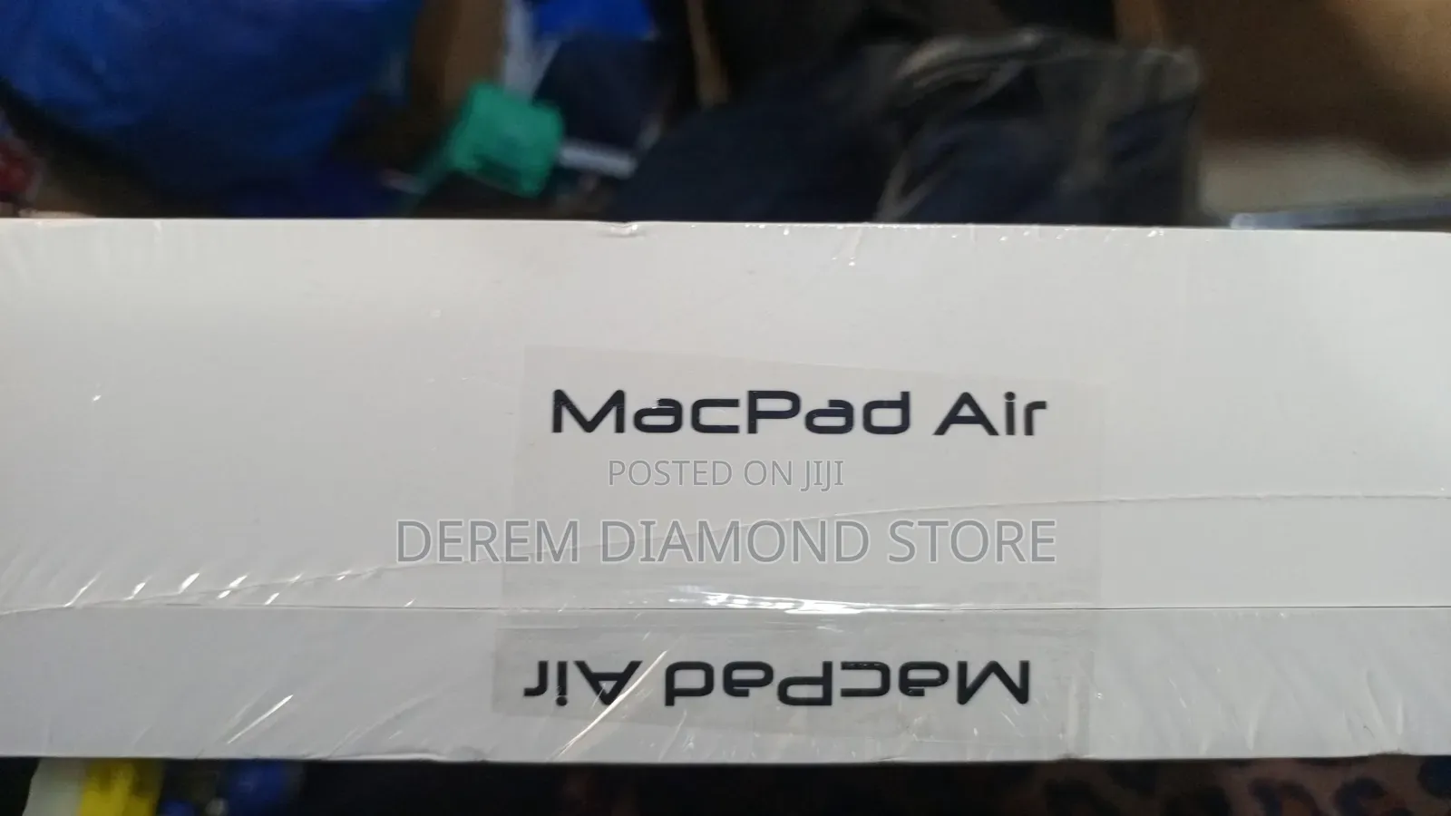 New MacPad Air Pad Air 17 1 TB