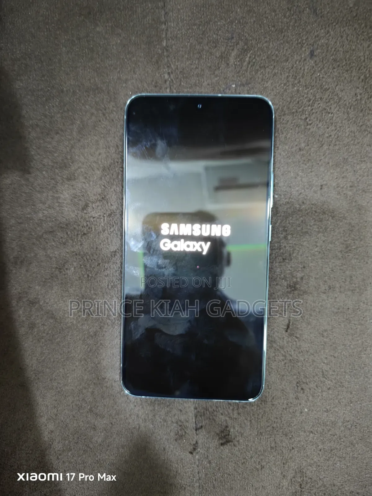 Samsung Galaxy S22+ 5G 128 GB Green