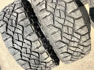 265/70/17 Off -Road Good Year