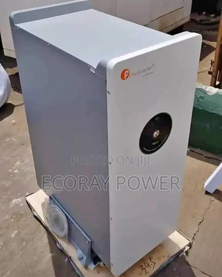 Felicity Lithium Battery