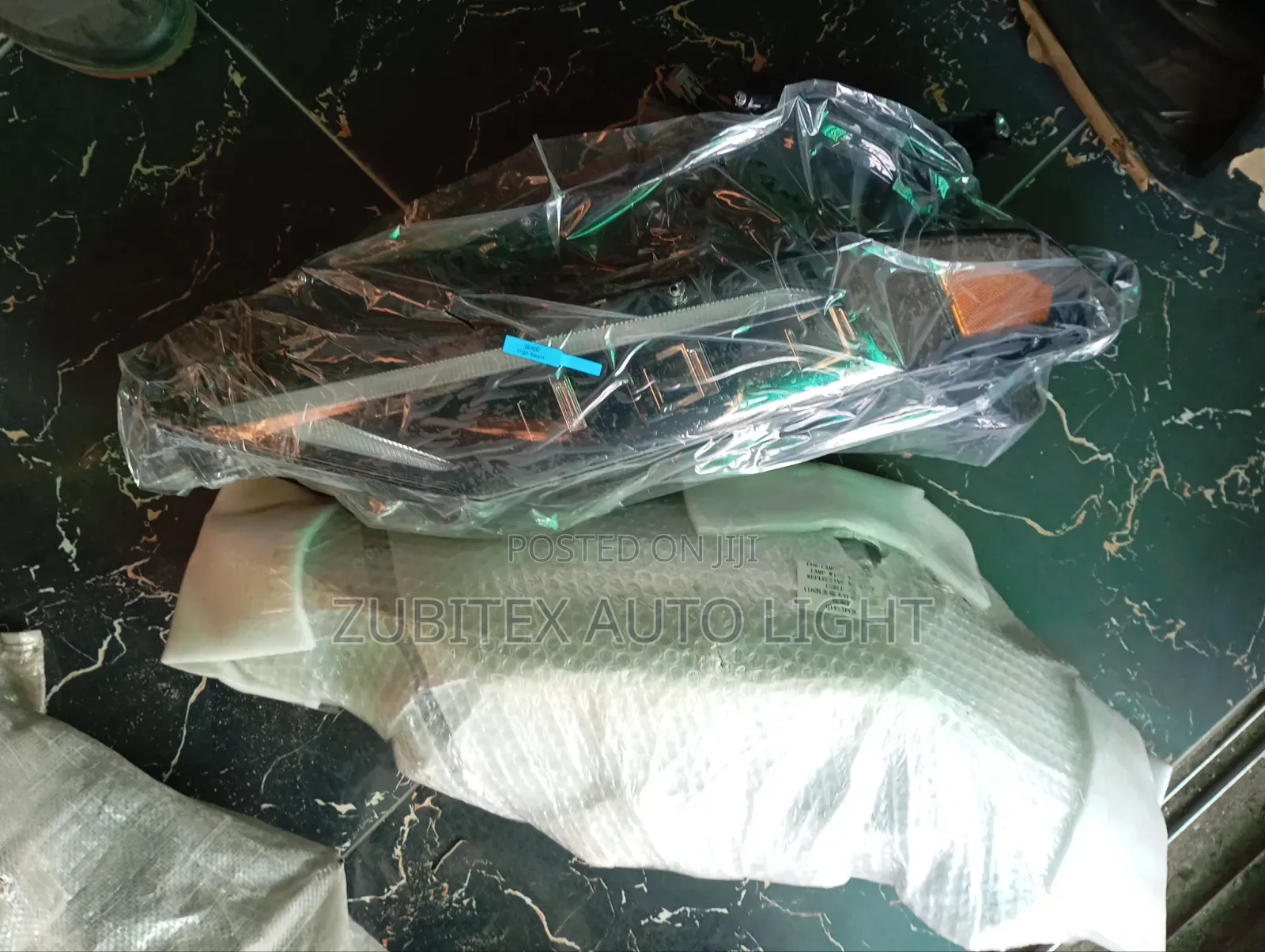 Set Headlight Camry 2022 Model
