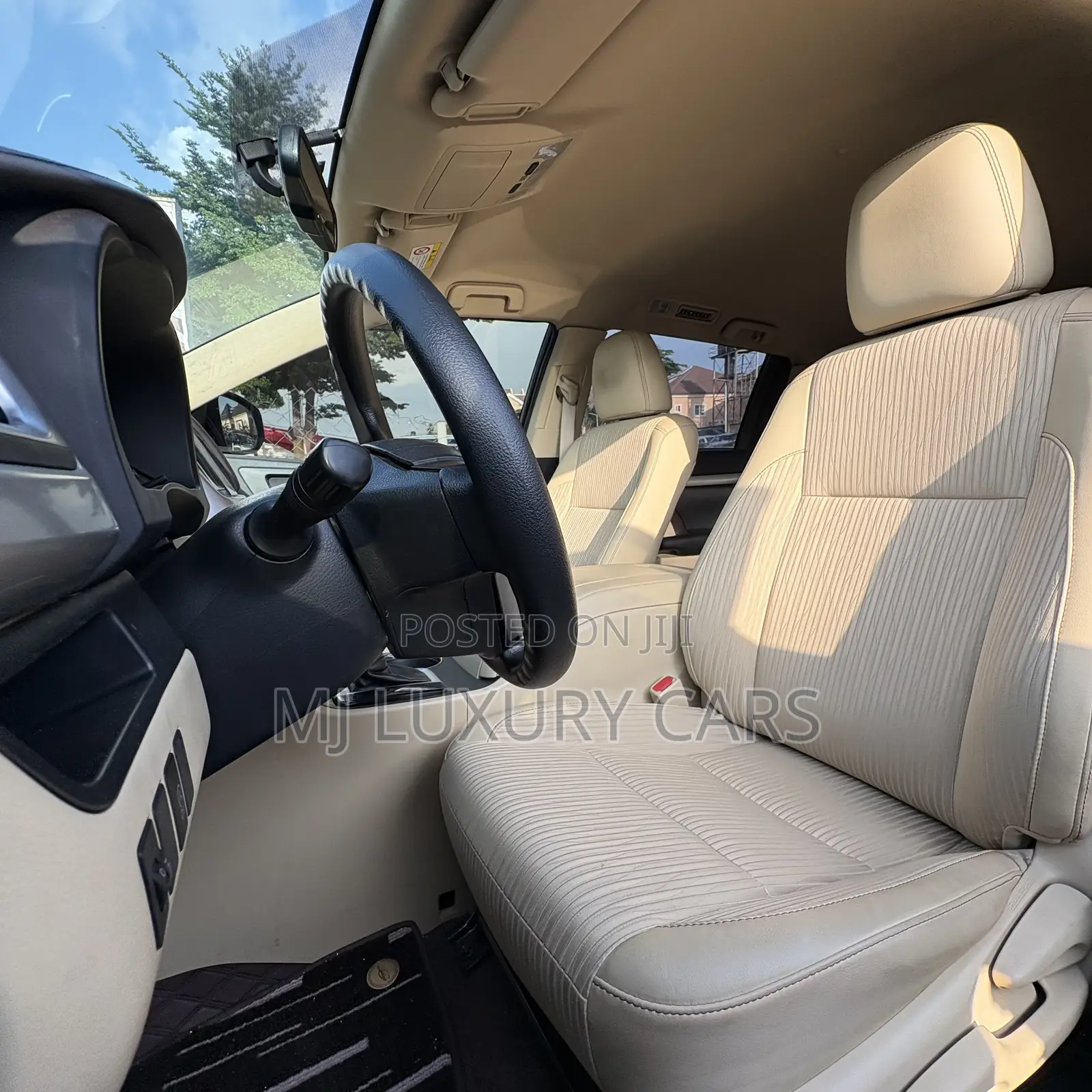 Toyota Highlander XLE AWD 2020 Black