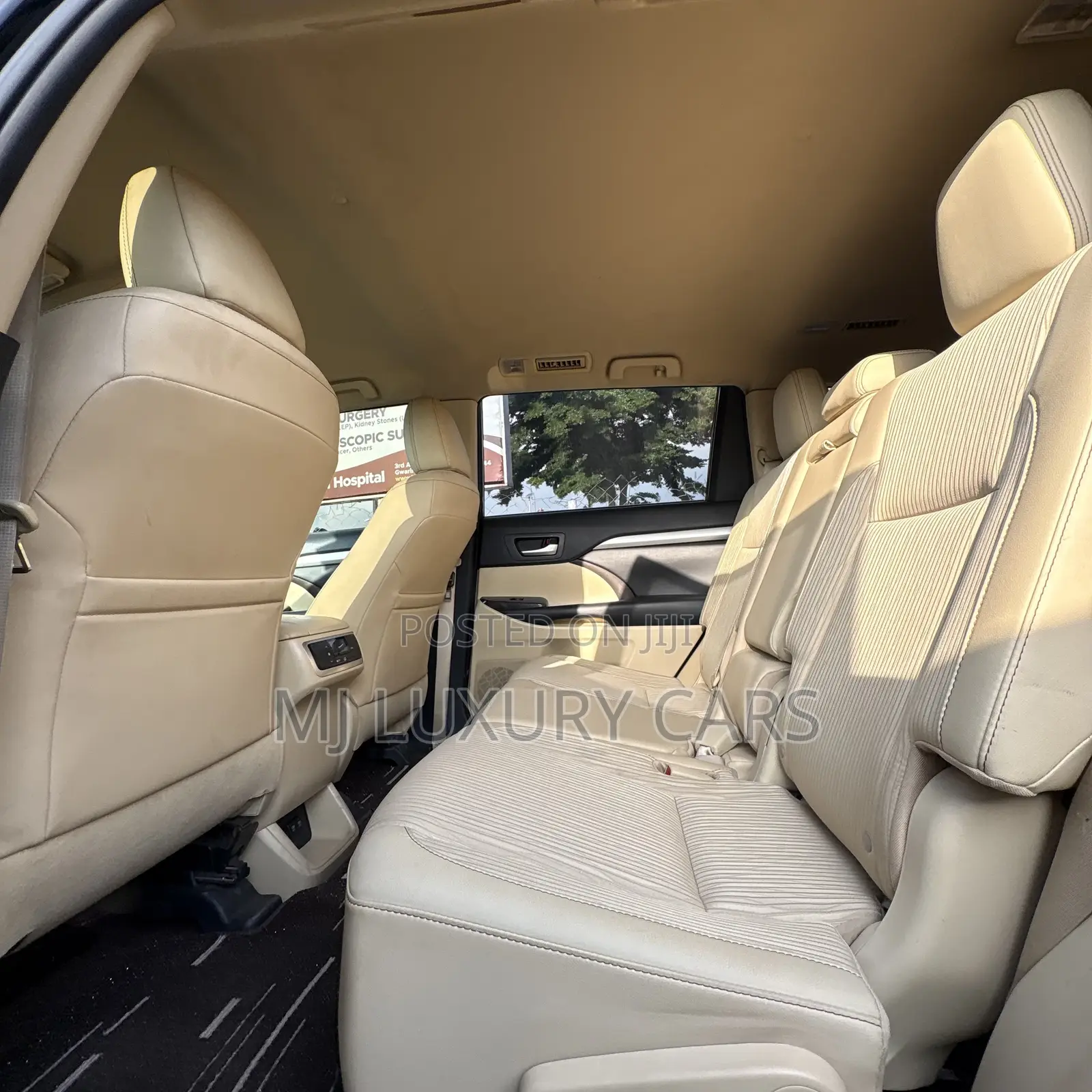 Toyota Highlander XLE AWD 2020 Black