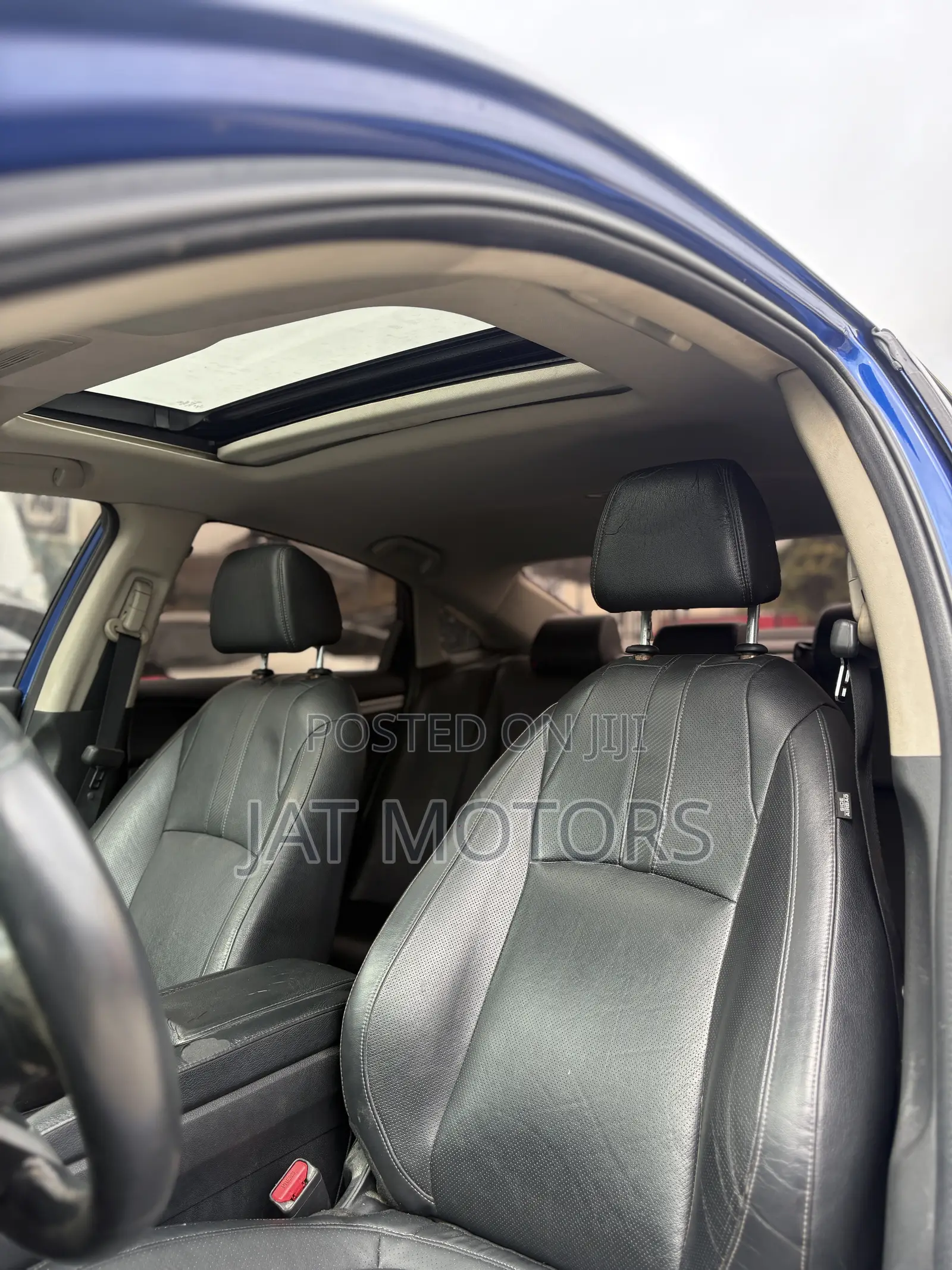 Honda Civic Touring Sedan 2019 Brown