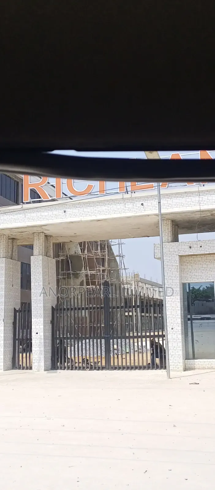 Furnished 3bdrm Duplex in Zylus Court, Lekki Expressway for sale