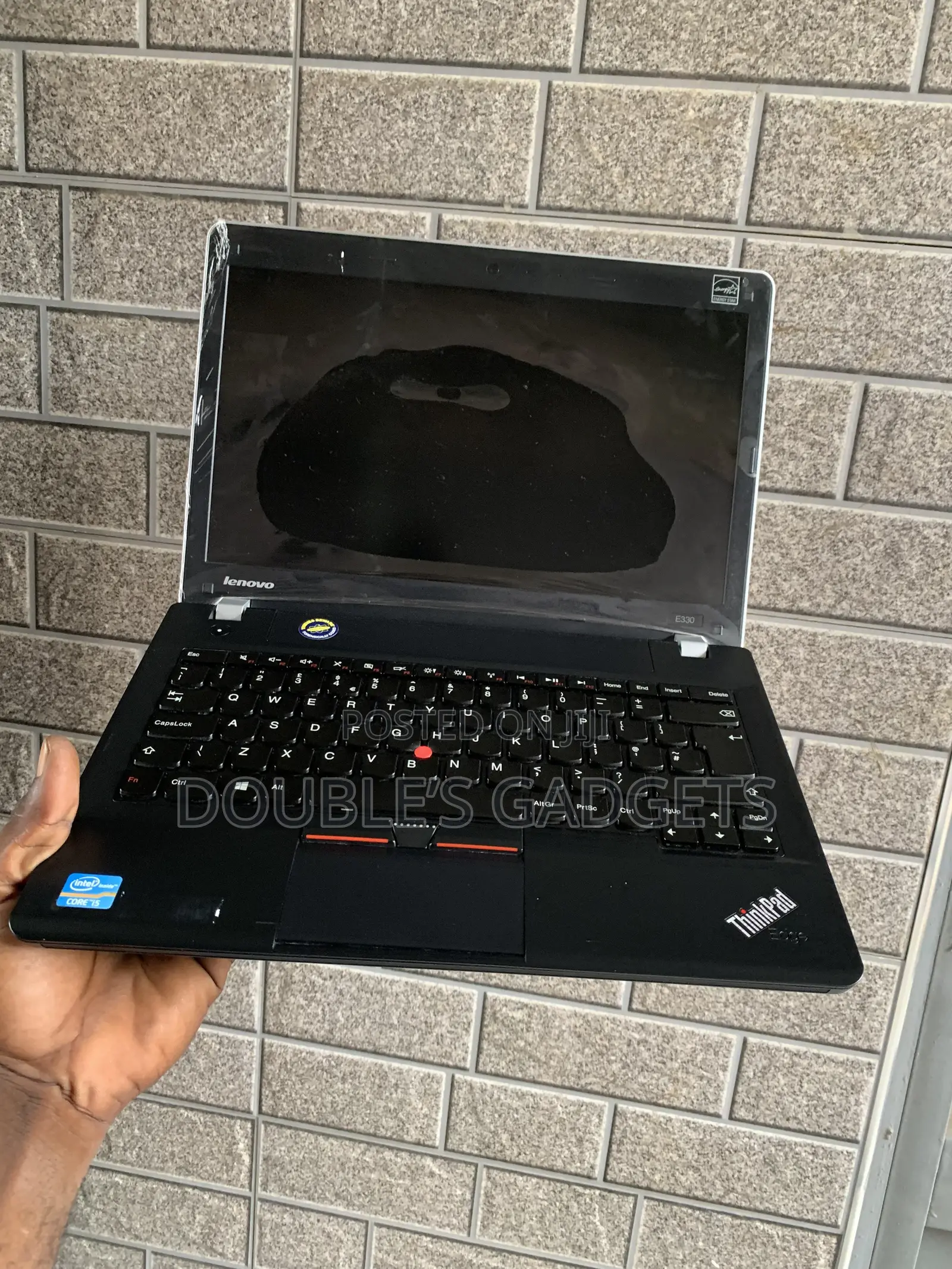 Laptop Lenovo ThinkPad Edge E430 8GB Intel Core i5 HDD 320GB