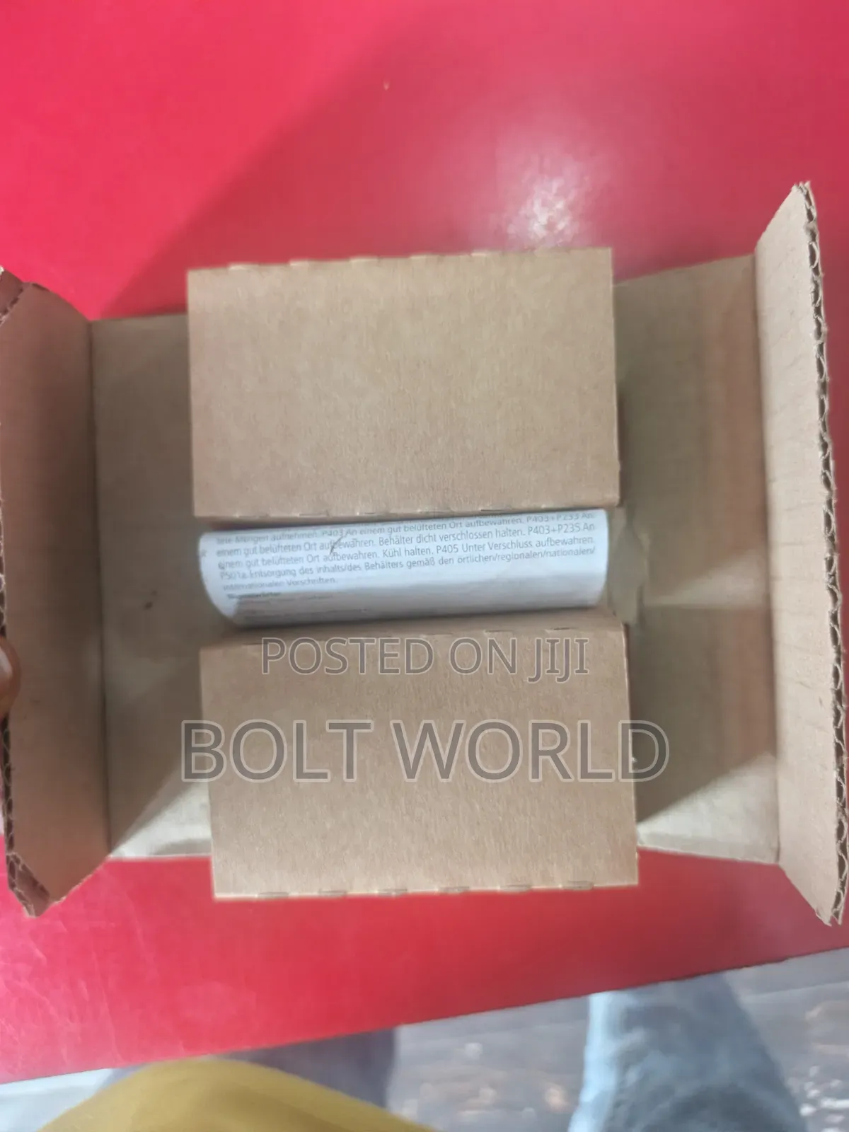 Unitor Chloride Test Tablets Bottles X250