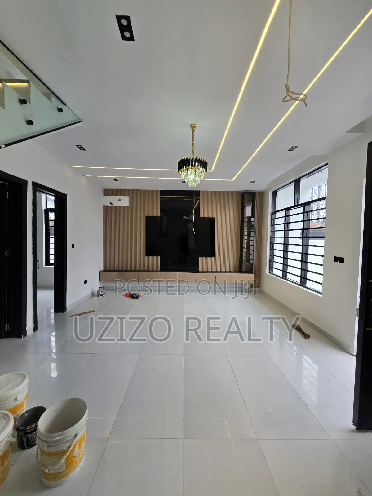4bdrm Duplex in Sangotedo for sale