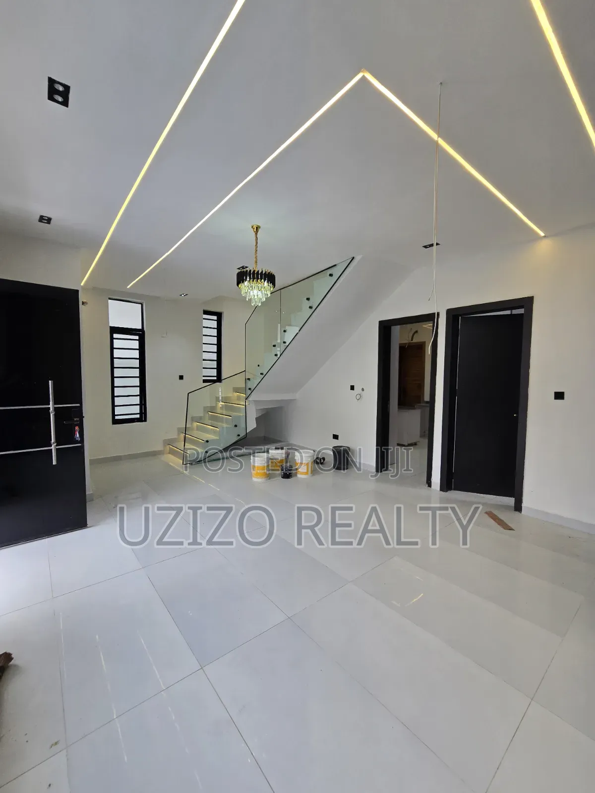 4bdrm Duplex in Sangotedo for sale