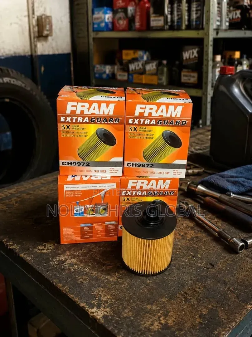 Oil Filters