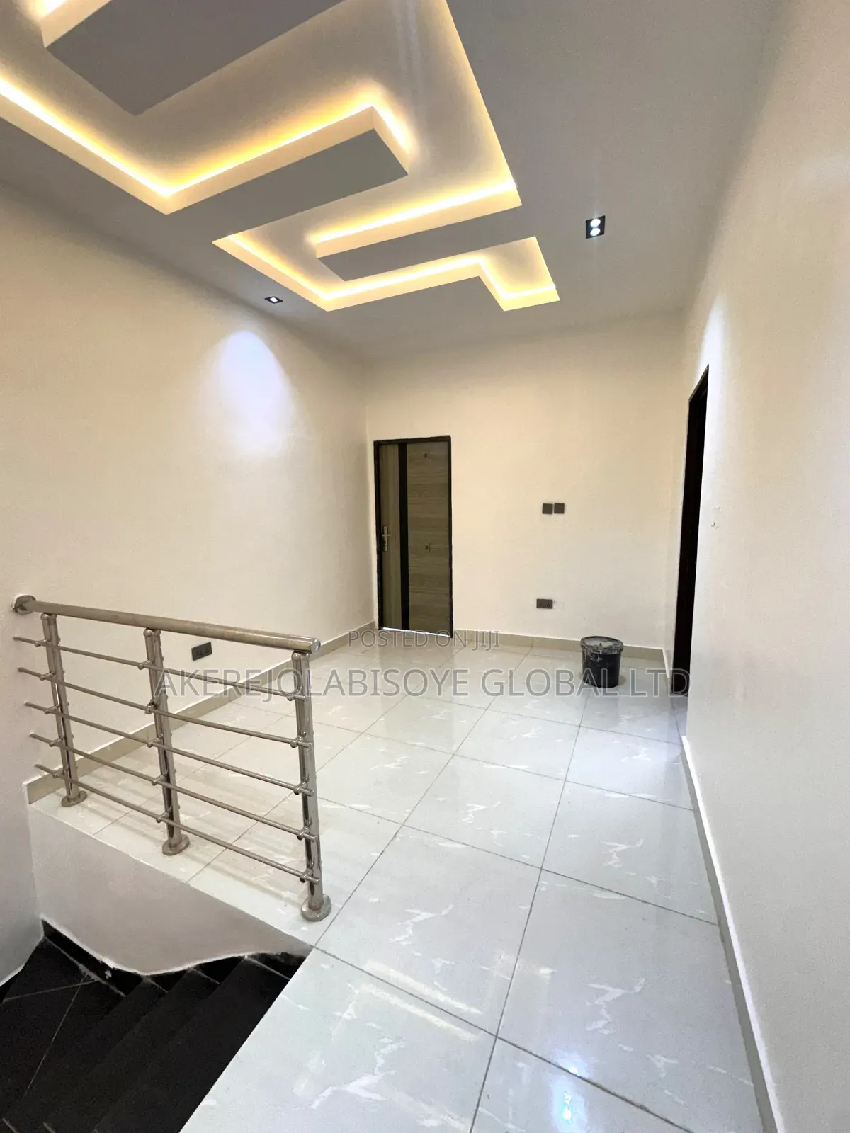 3bdrm Duplex in In An Estate, Life Camp for rent