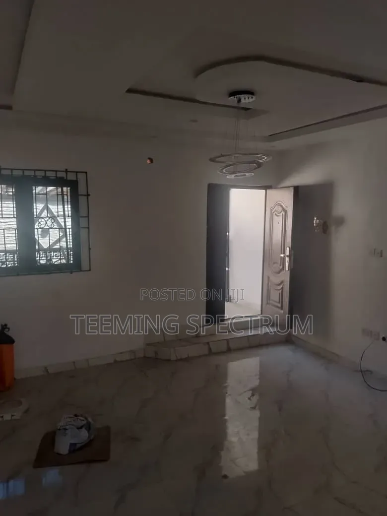 3bdrm Apartment in Benin City for rent