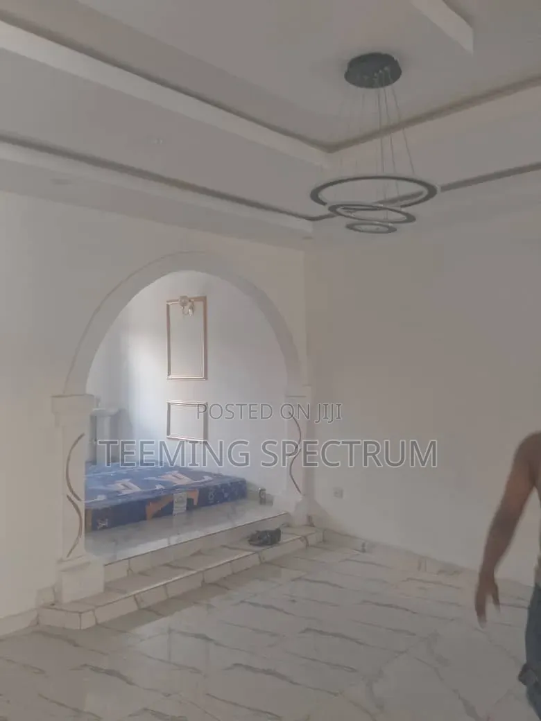 3bdrm Apartment in Benin City for rent