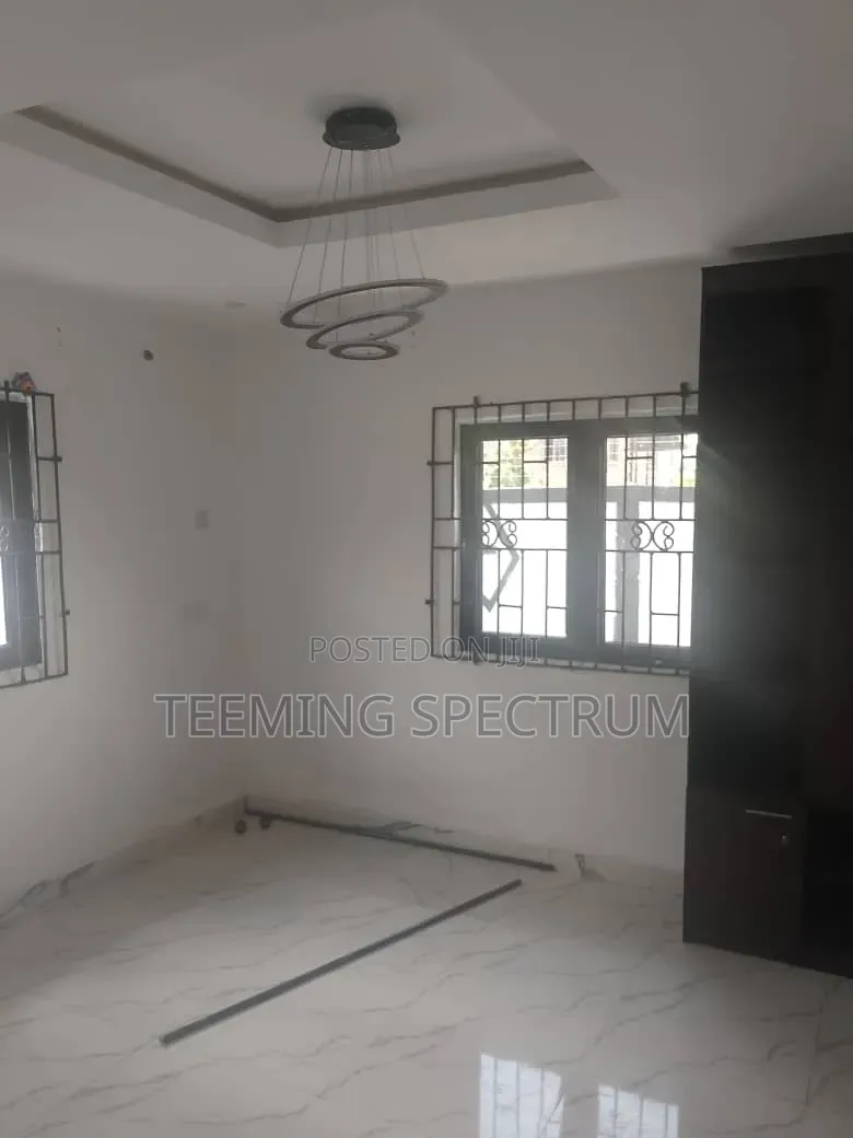 3bdrm Apartment in Benin City for rent