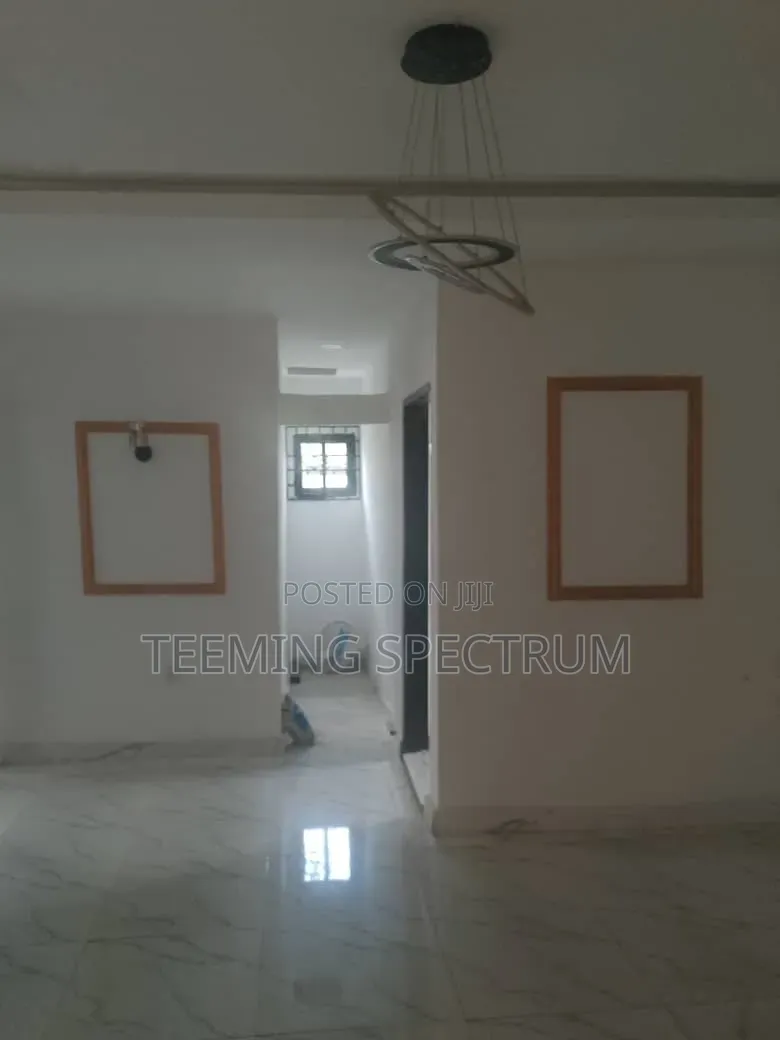 3bdrm Apartment in Benin City for rent