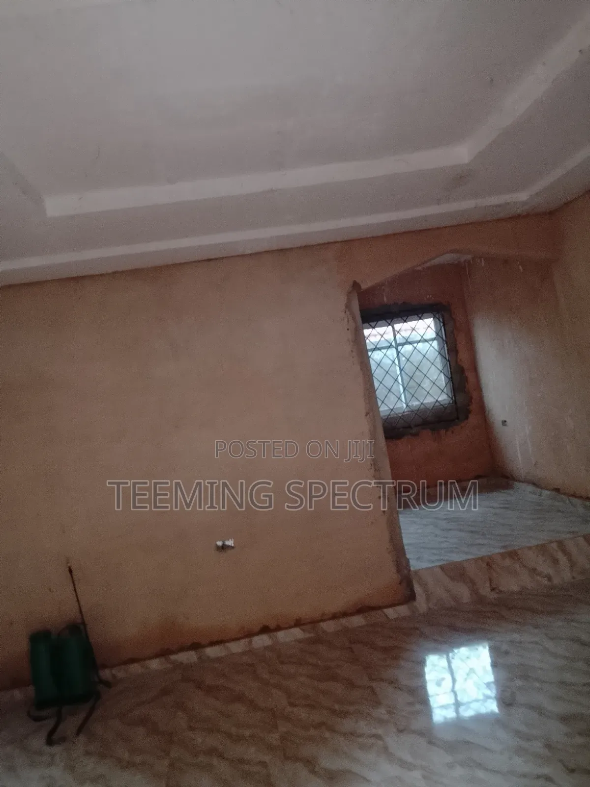 2bdrm Apartment in Benin City for rent