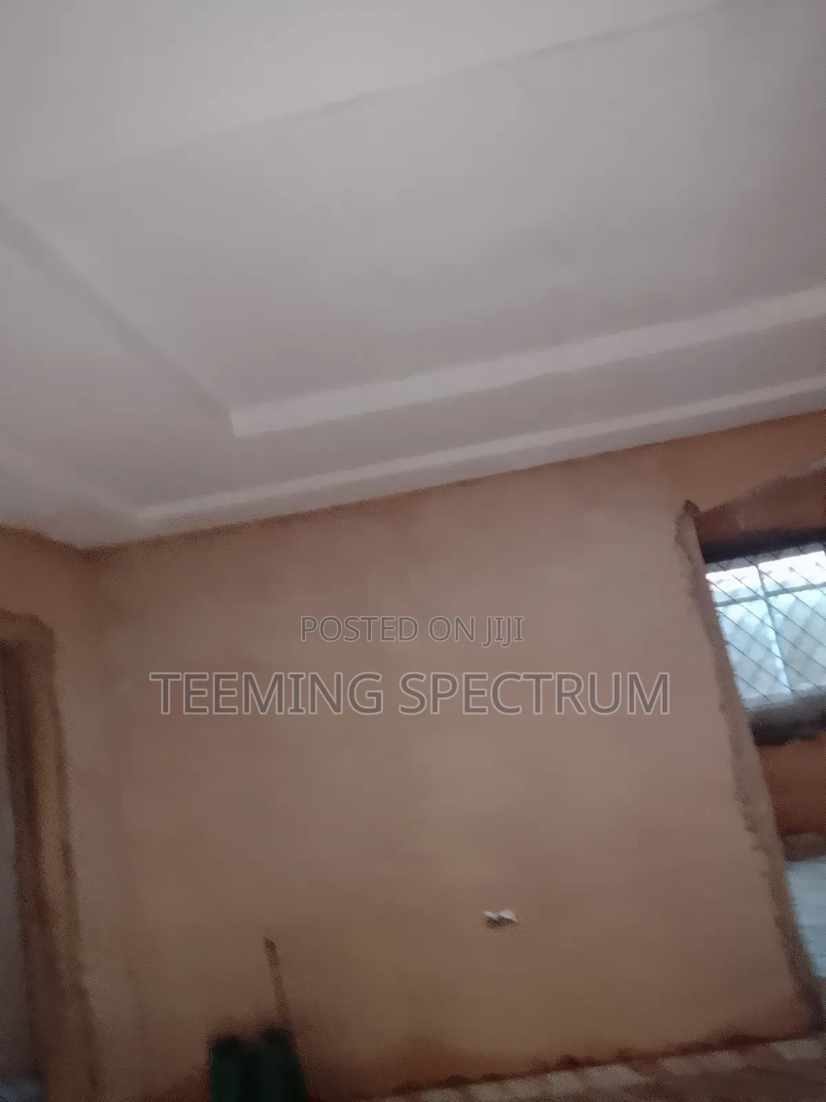 2bdrm Apartment in Benin City for rent