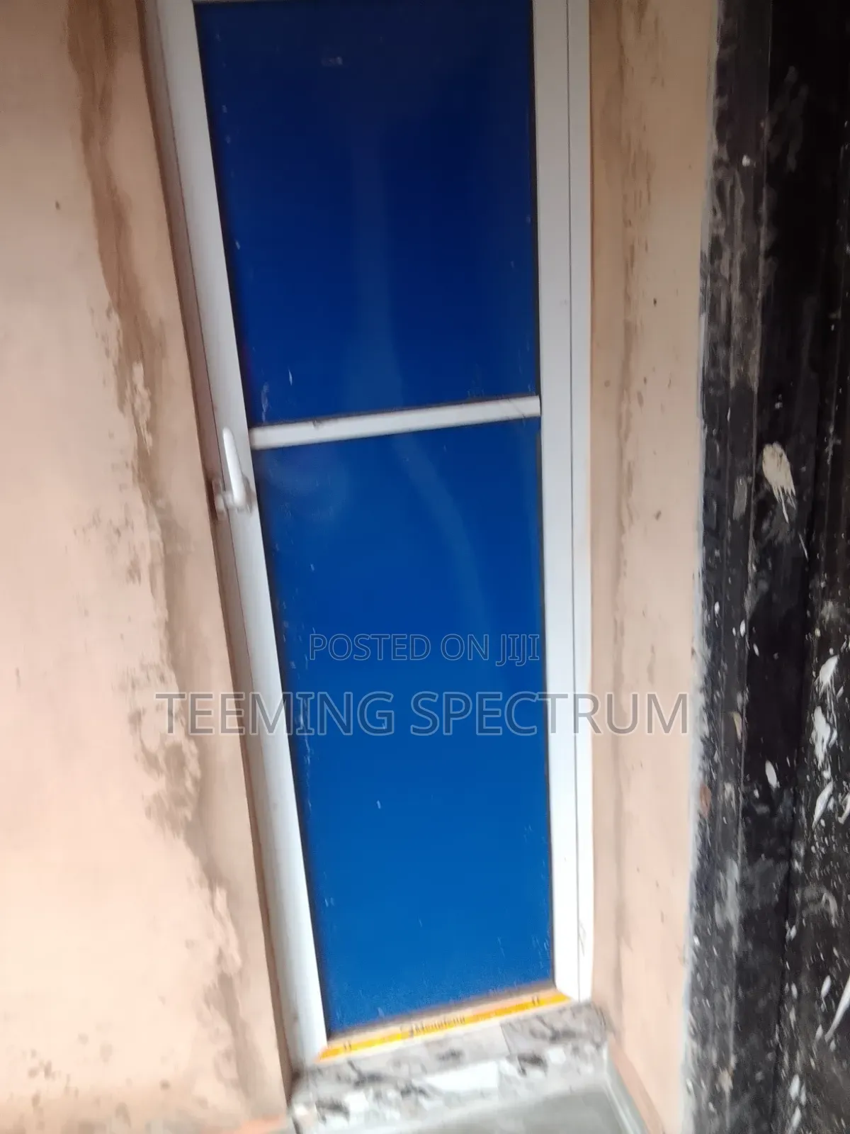 2bdrm Apartment in Benin City for rent