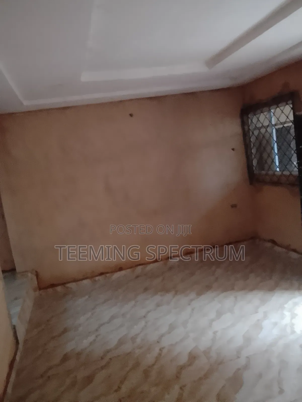 2bdrm Apartment in Benin City for rent