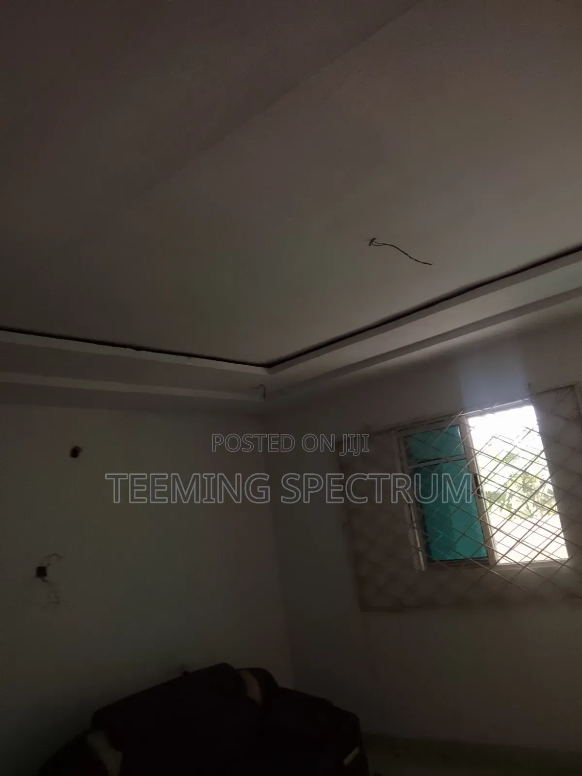 2bdrm Apartment in Benin City for rent