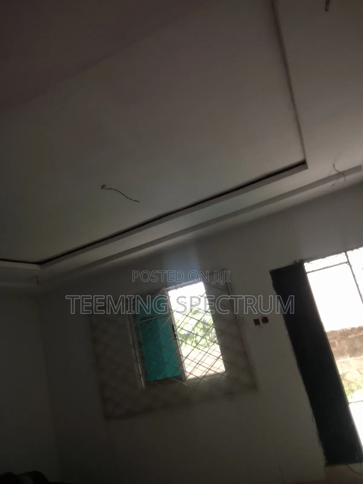 2bdrm Apartment in Benin City for rent