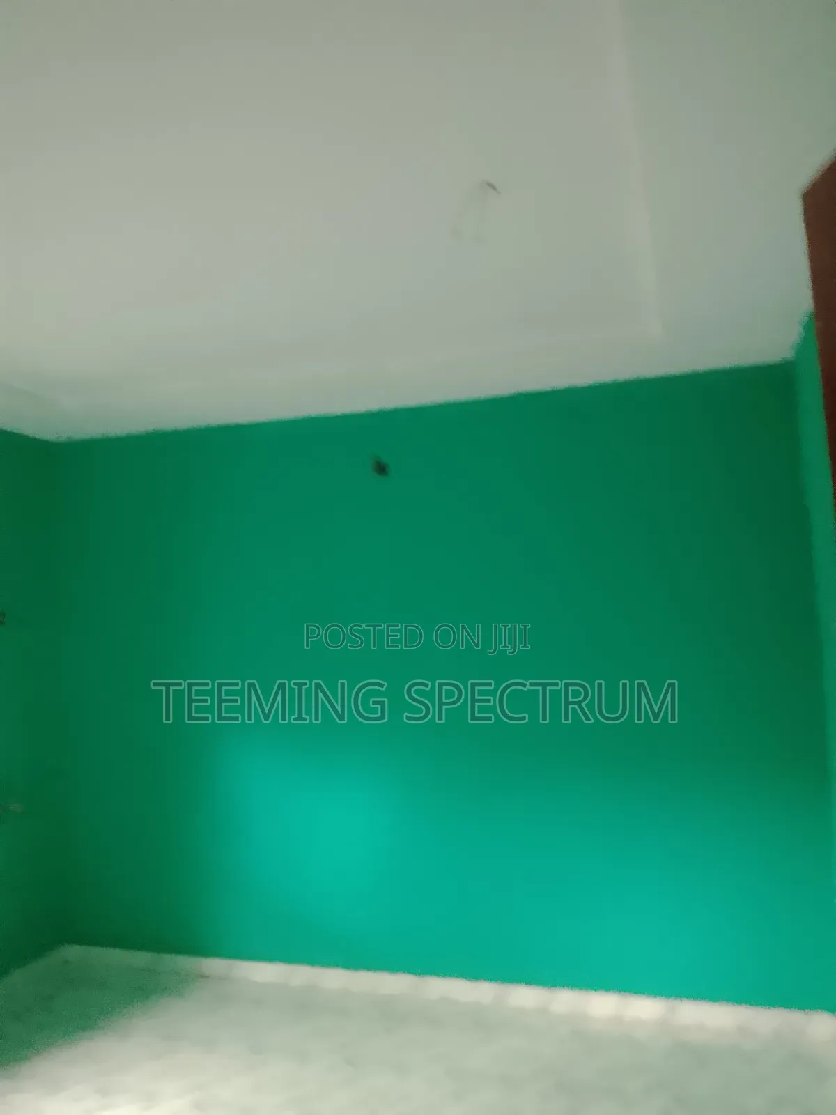 2bdrm Apartment in Benin City for rent