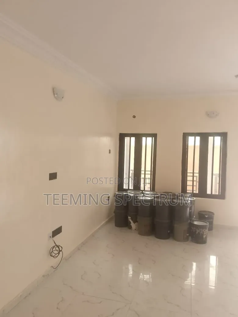 3bdrm Apartment in Benin City for rent