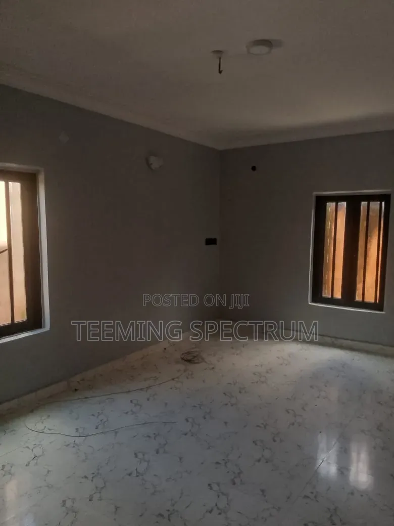 3bdrm Apartment in Benin City for rent